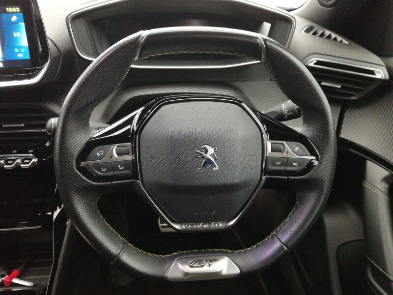 Used Peugeot 2008 2022 for sale - 78211449: Photo 11