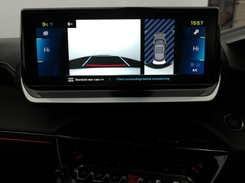 Used Peugeot 2008 2022 for sale - 78211449: Photo 13