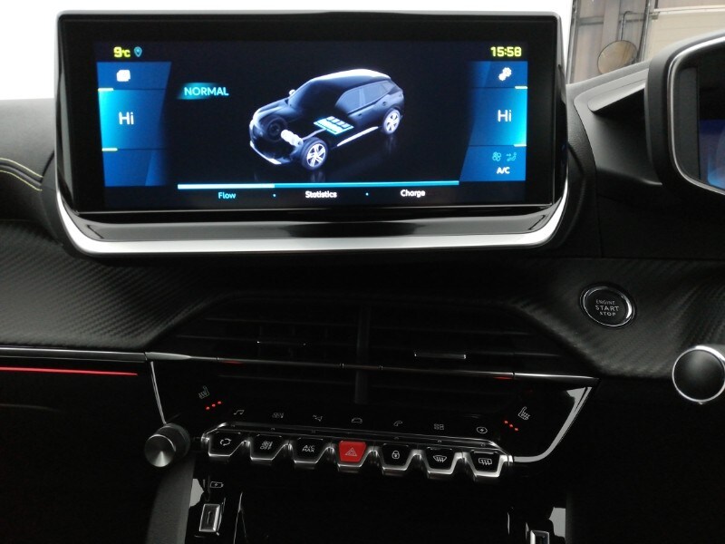 Used Peugeot 2008 2022 for sale - 78211449: Photo 17