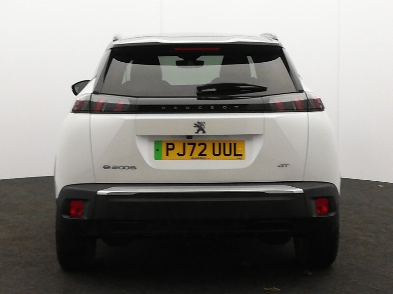 Used Peugeot 2008 2022 for sale - 78211449: Photo 18