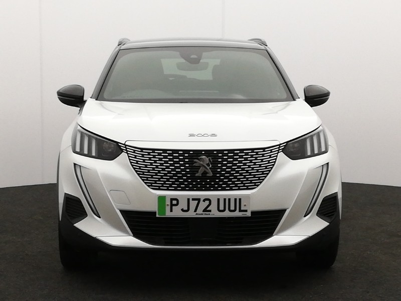 Used Peugeot 2008 2022 for sale - 78211449: Photo 19