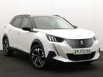 Used Peugeot 2008 2022 for sale - 78211449: Photo