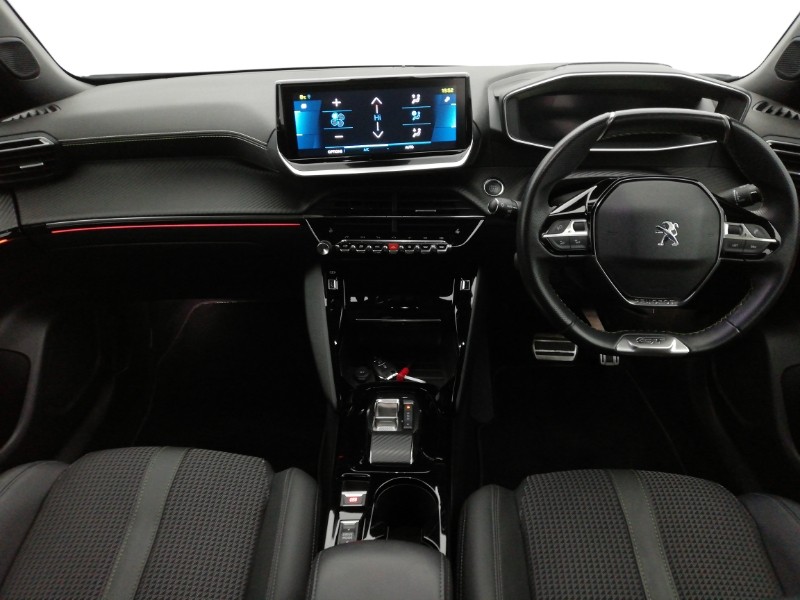 Used Peugeot 2008 2022 for sale - 78211449: Photo 2