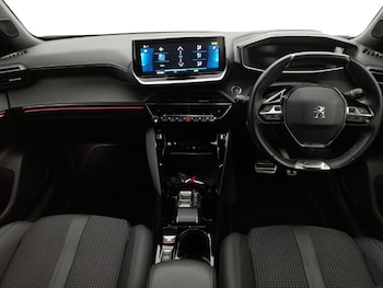 Used Peugeot 2008 2022 for sale - 78211449: Photo