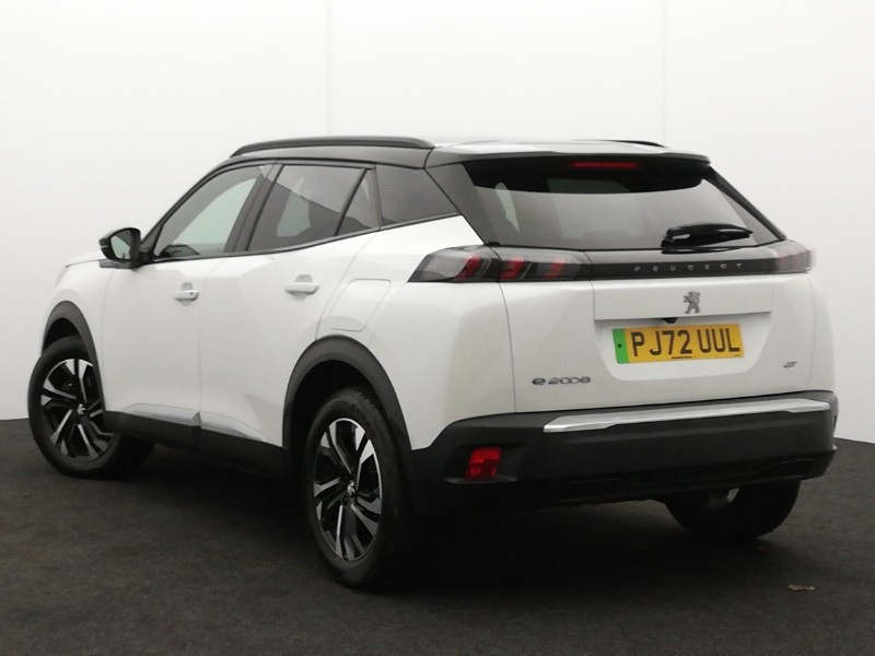 Used Peugeot 2008 2022 for sale - 78211449: Photo 3