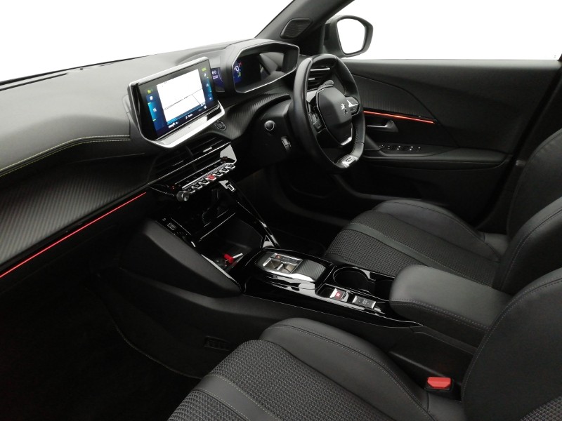 Used Peugeot 2008 2022 for sale - 78211449: Photo 5