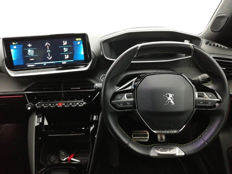 Used Peugeot 2008 2022 for sale - 78211449: Photo 7