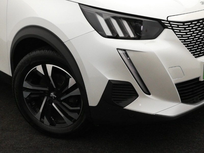 Used Peugeot 2008 2022 for sale - 78211449: Photo 9