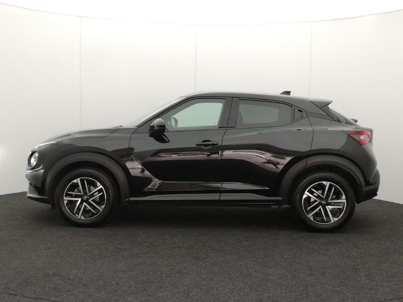 Used Nissan Juke 2024 for sale - 76397597: Photo 4