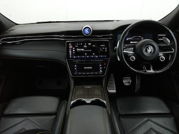 Used Maserati Other 2023 for sale - 78723600: Photo
