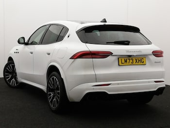 Used Maserati Other 2023 for sale - 78723600: Photo