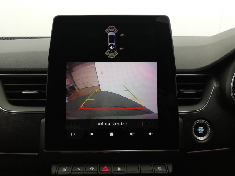 Used Renault Arkana 2024 for sale - 76537120: Photo 10