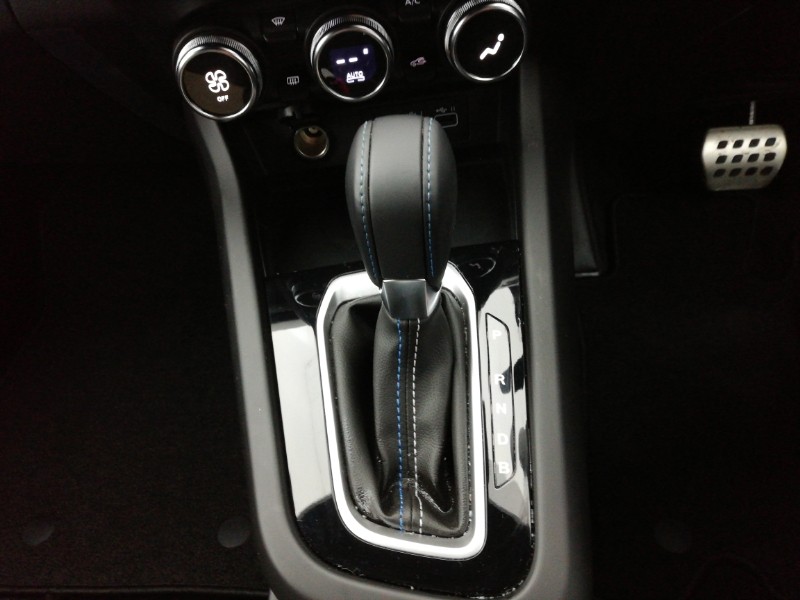 Used Renault Arkana 2024 for sale - 76537120: Photo 12