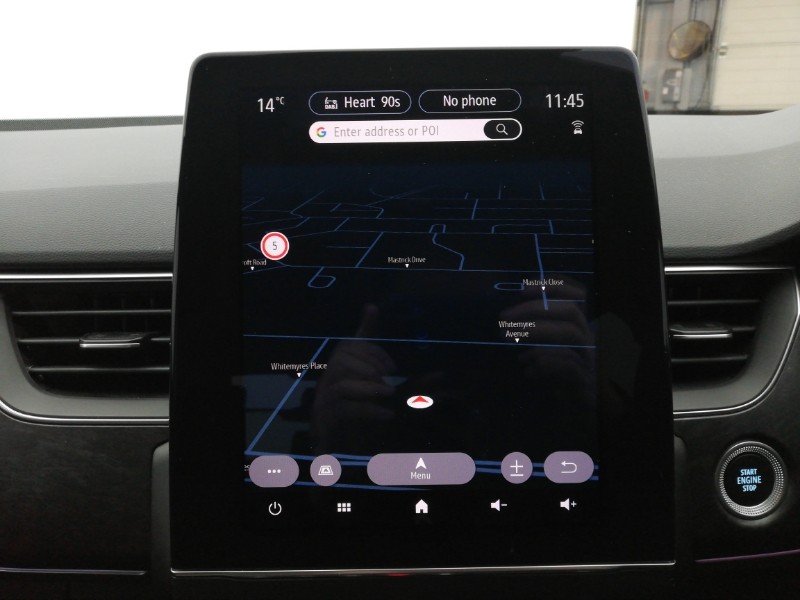 Used Renault Arkana 2024 for sale - 76537120: Photo 17