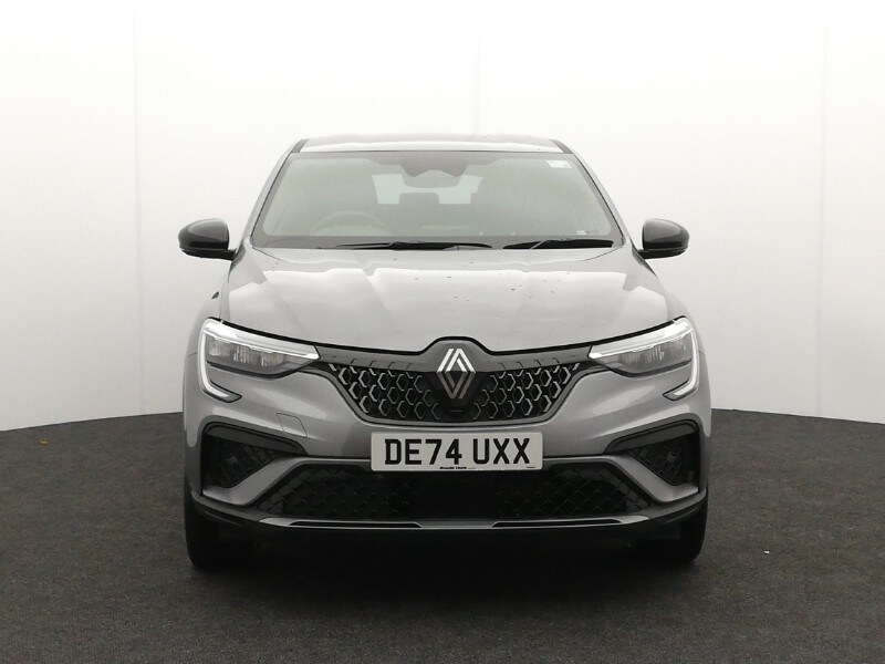 Used Renault Arkana 2024 for sale - 76537120: Photo 19