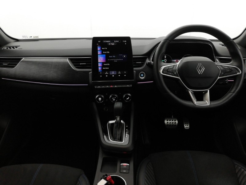 Used Renault Arkana 2024 for sale - 76537120: Photo 2