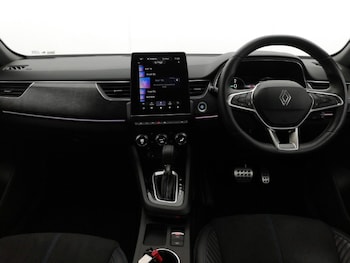 Used Renault Arkana 2024 for sale - 76537120: Photo