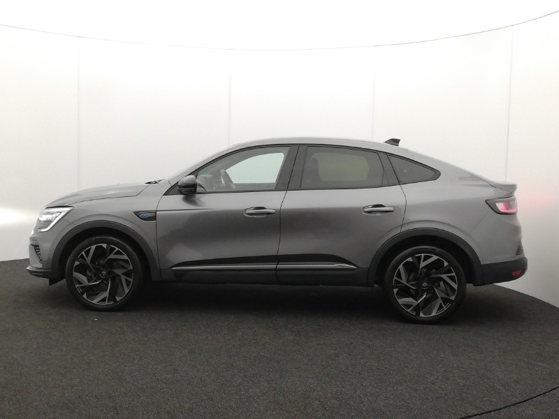 Used Renault Arkana 2024 for sale - 76537120: Photo 4