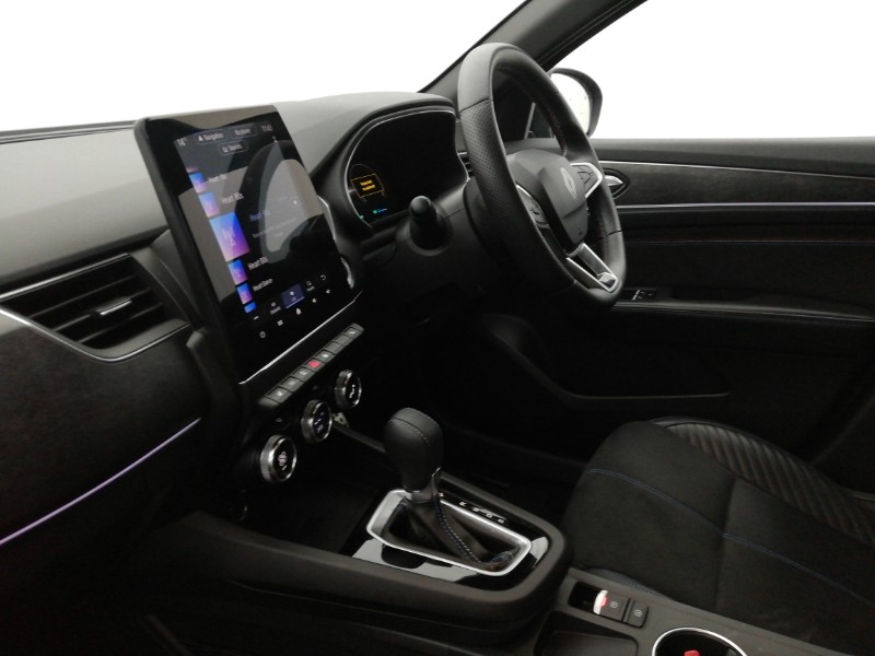 Used Renault Arkana 2024 for sale - 76537120: Photo 5