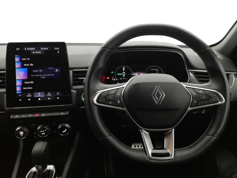 Used Renault Arkana 2024 for sale - 76537120: Photo 7