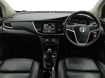 Used Vauxhall Mokka X 2018 for sale - 75496163: Photo