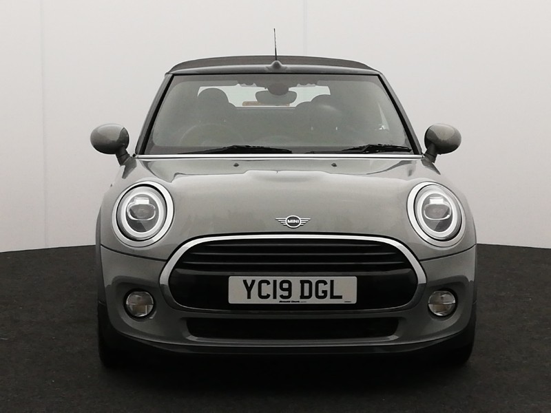 Used MINI Convertible 2019 for sale - 77385758: Photo 19