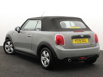 Used MINI Cooper 2019 for sale - 77385758: Photo