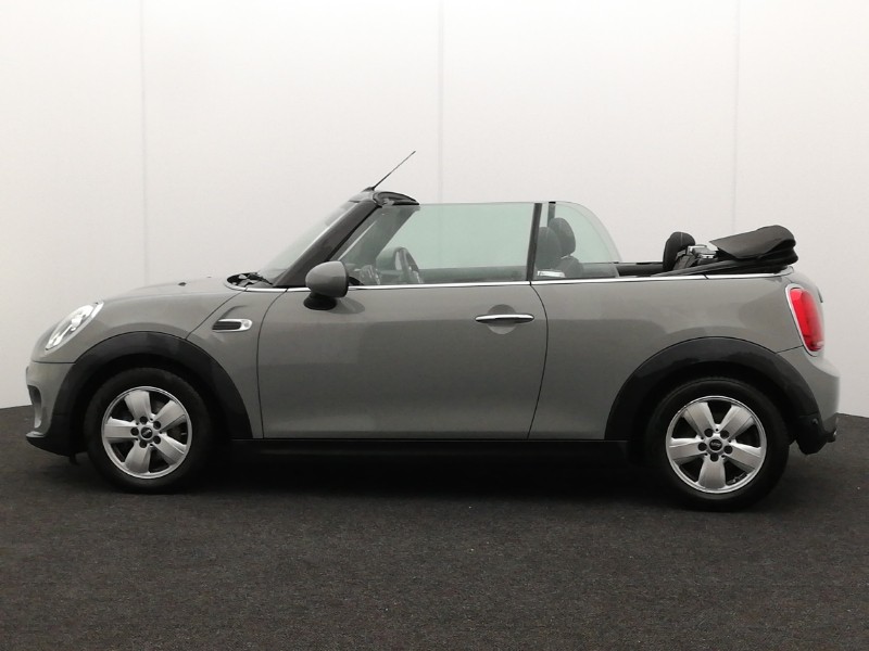 Used MINI Convertible 2019 for sale - 77385758: Photo 4