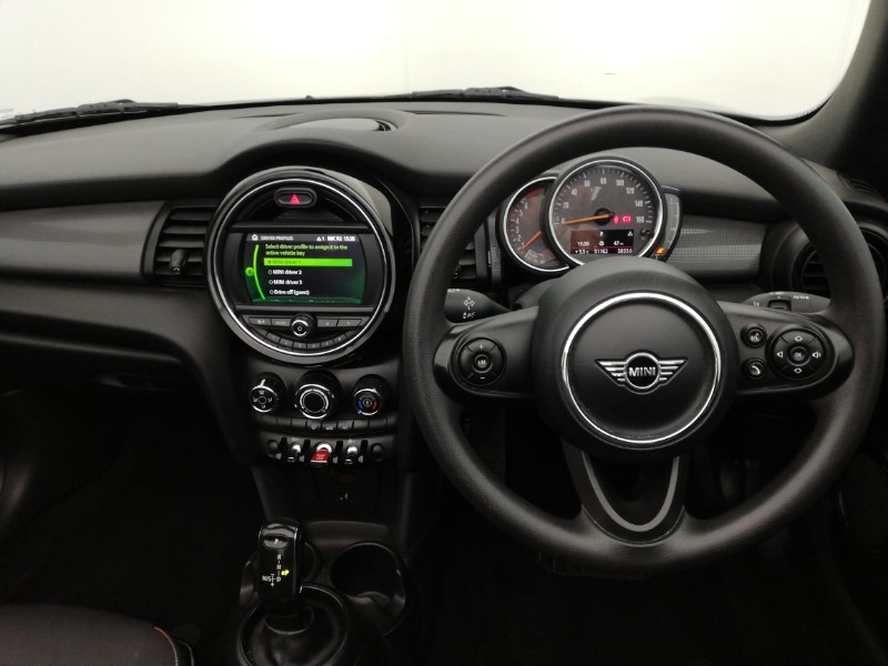 Used MINI Convertible 2019 for sale - 77385758: Photo 7