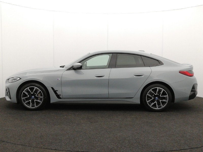 Used BMW i4 2022 for sale - 77790663: Photo 4