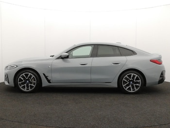 Used BMW i4 2022 for sale - 77790663: Photo