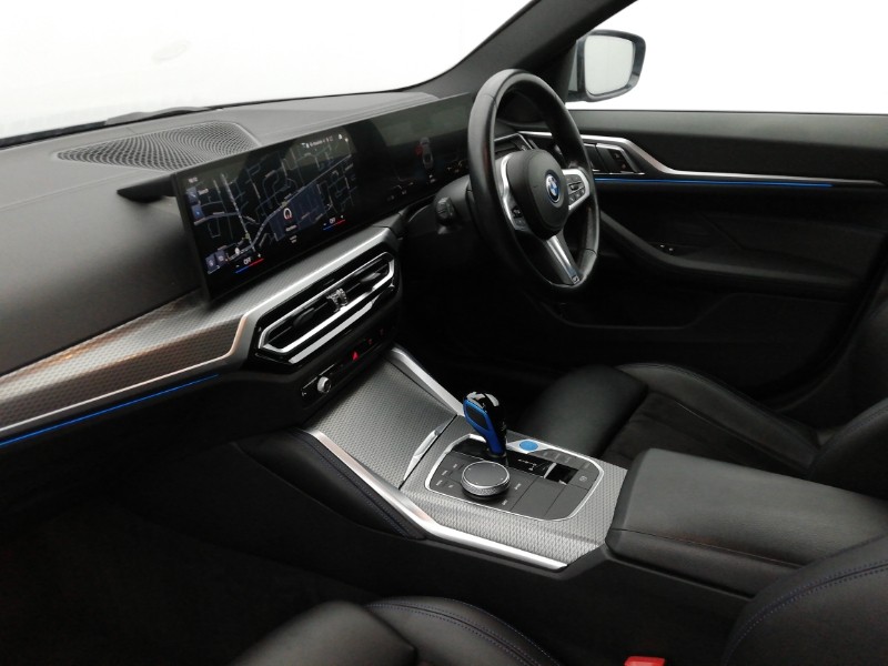 Used BMW i4 2022 for sale - 77790663: Photo 5