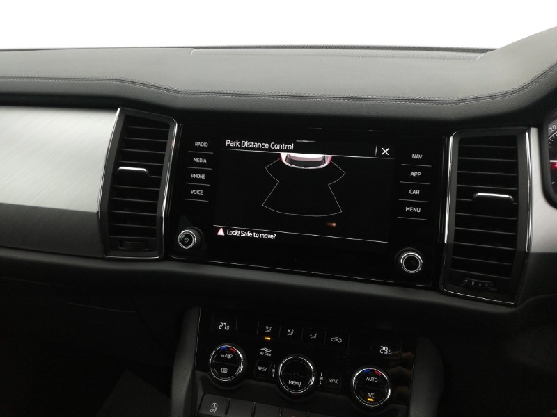 Used Skoda Kodiaq 2022 for sale - 77015040: Photo 10