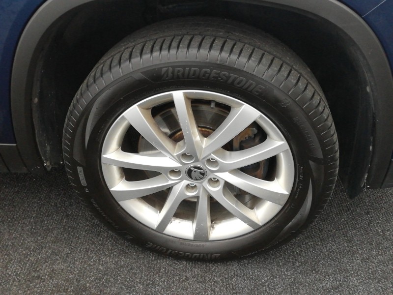 Used Skoda Kodiaq 2022 for sale - 77015040: Photo 12