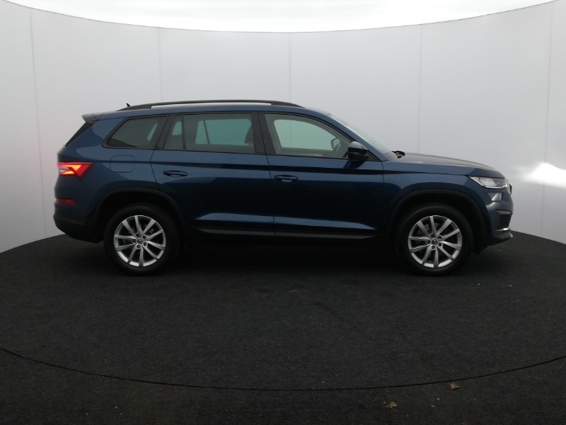 Used Skoda Kodiaq 2022 for sale - 77015040: Photo 14