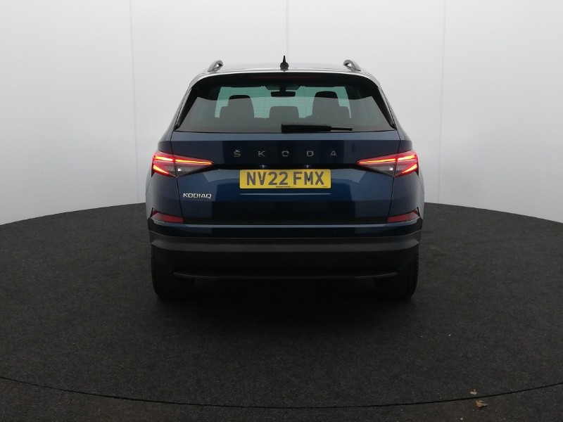 Used Skoda Kodiaq 2022 for sale - 77015040: Photo 15