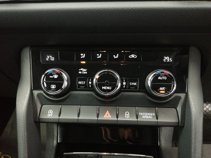 Used Skoda Kodiaq 2022 for sale - 77015040: Photo 18