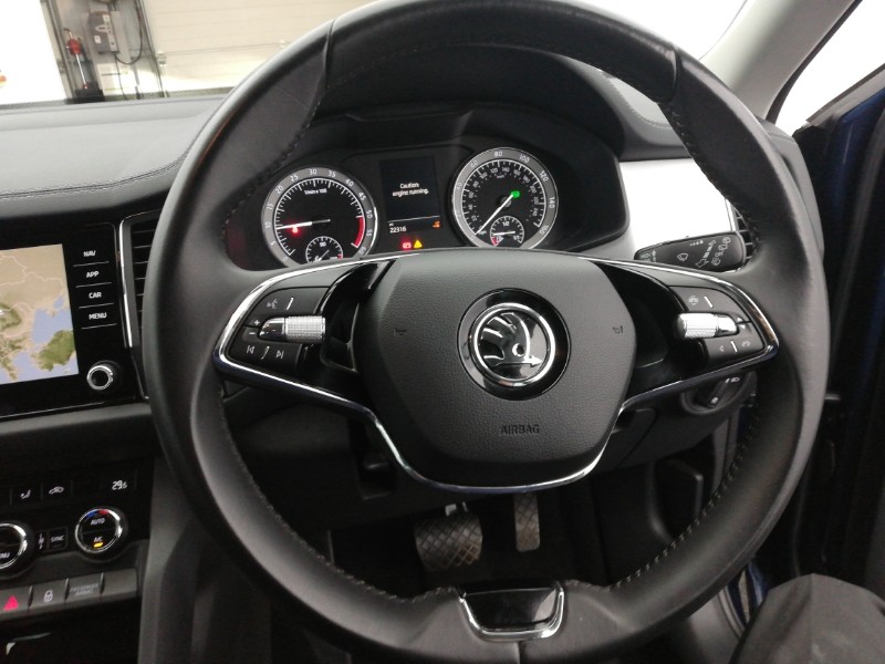 Used Skoda Kodiaq 2022 for sale - 77015040: Photo 19