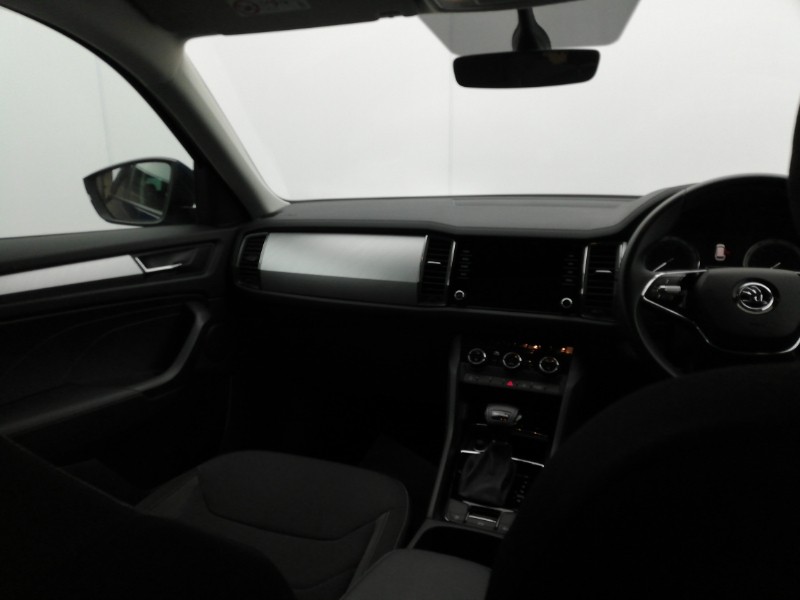 Used Skoda Kodiaq 2022 for sale - 77015040: Photo 2