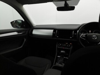 Used Skoda Kodiaq 2022 for sale - 77015040: Photo