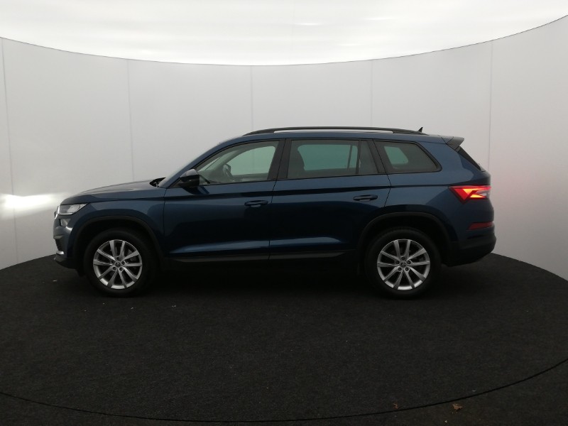 Used Skoda Kodiaq 2022 for sale - 77015040: Photo 4