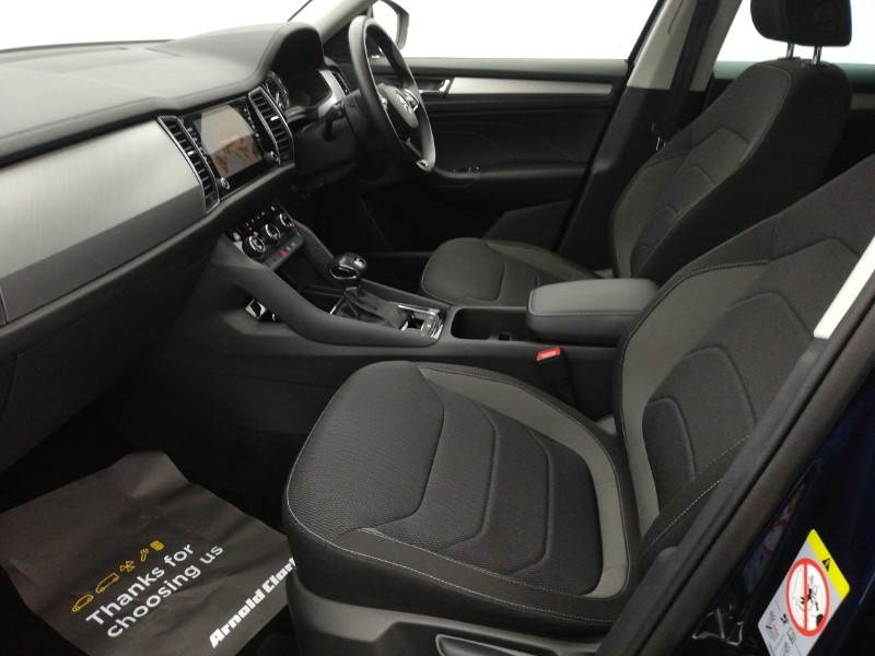 Used Skoda Kodiaq 2022 for sale - 77015040: Photo 5