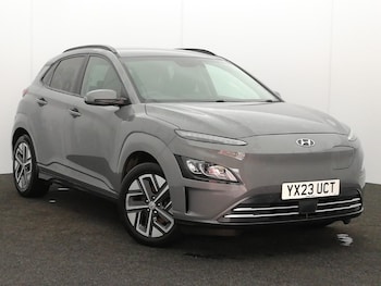 Used Hyundai KONA 2023 for sale - 78467329: Photo