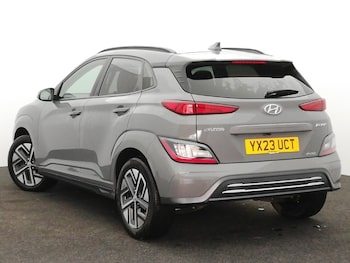 Used Hyundai KONA 2023 for sale - 78467329: Photo