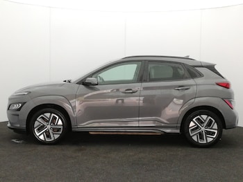 Used Hyundai KONA 2023 for sale - 78467329: Photo