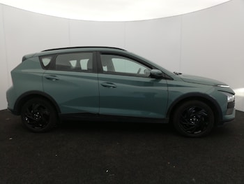 Used Hyundai BAYON 2024 for sale - 79525675: Photo