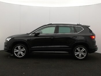 Used SEAT Ateca 2022 for sale - 79322169: Photo