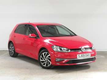 2019 - 1.5 TSI EVO 150 Match 5dr