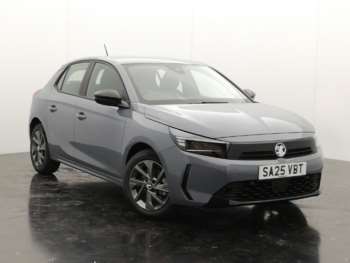 2025 - 1.2 Turbo Design 5dr