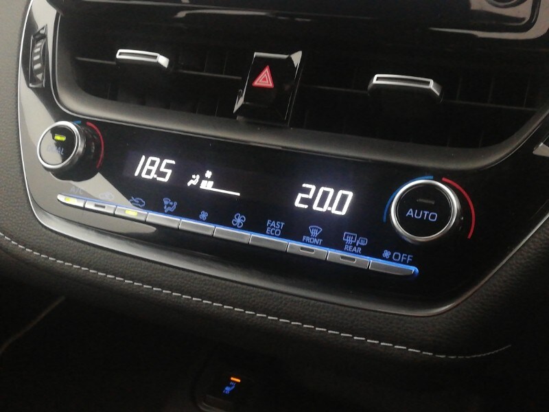 Used Toyota Corolla 2021 for sale - 78155848: Photo 12